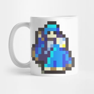 Sage Sprite Mug